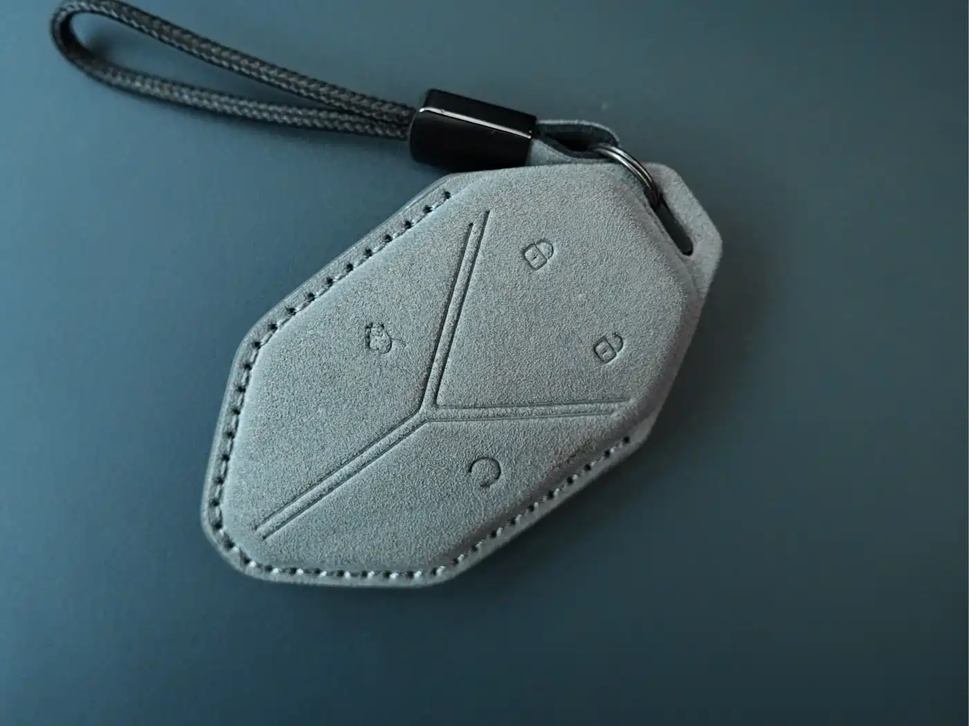 FANG CHENG BAO LEOPARD 5