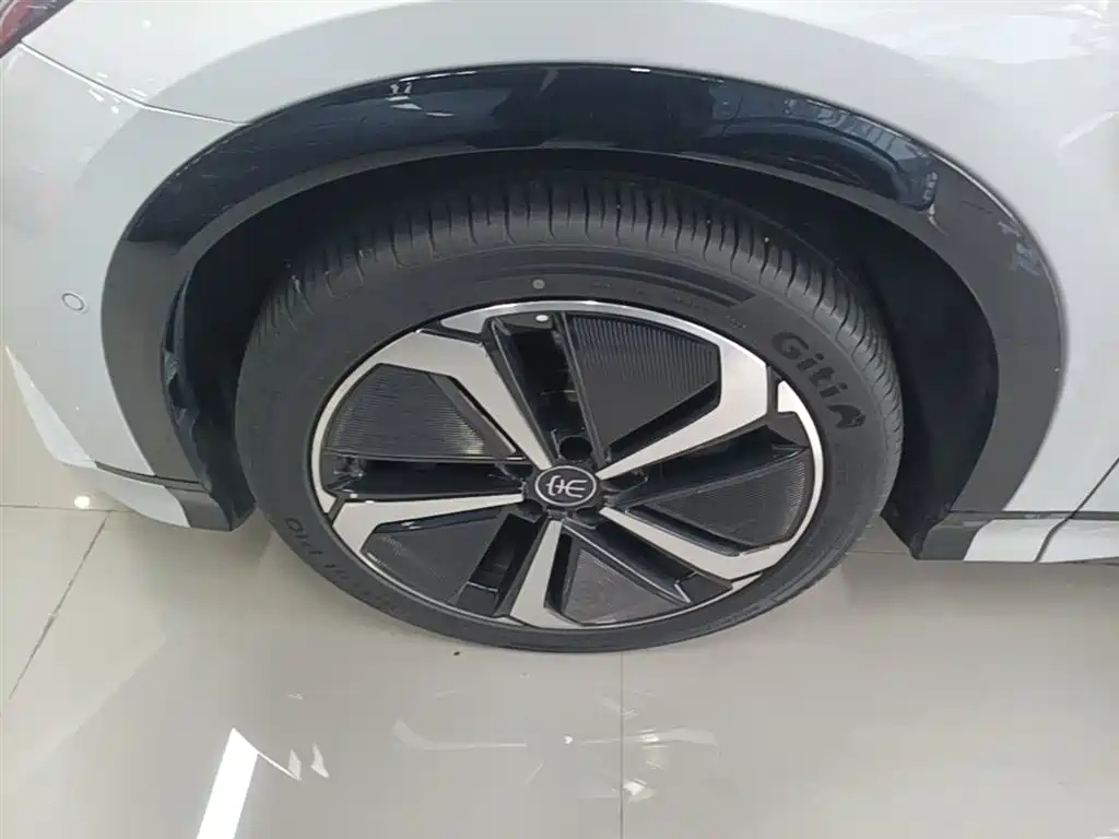 BYD Song L EV 2025 Smart Driving Edition 662km Lidar Excellence фото 23