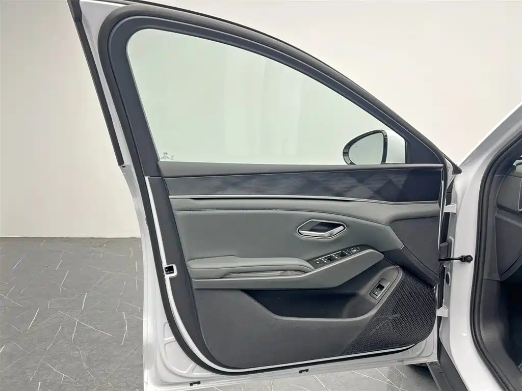 BYD Qin L 2026 Model DM-i 210KM Superior Edition фото 12