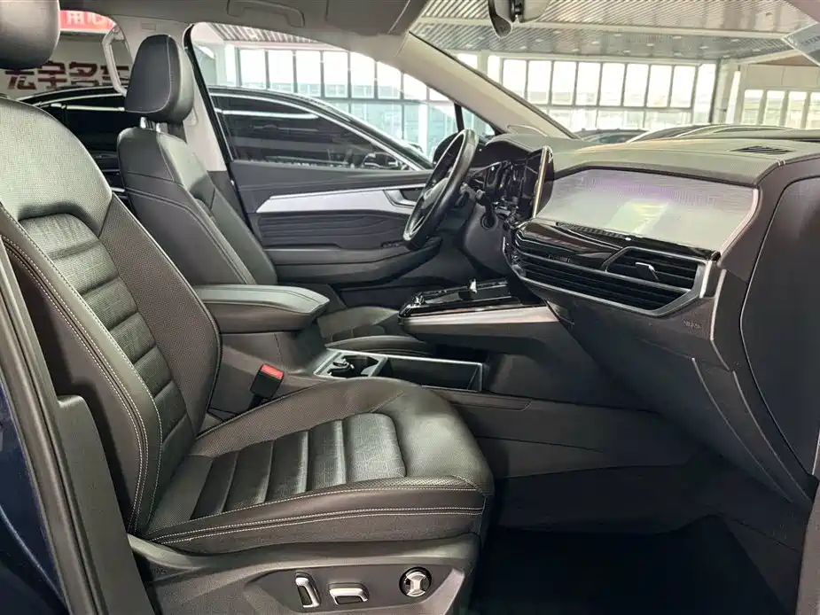 Volkswagen Talagon 2022 380TSI 4WD Luxury Premium Pro Edition 6-seater фото 20