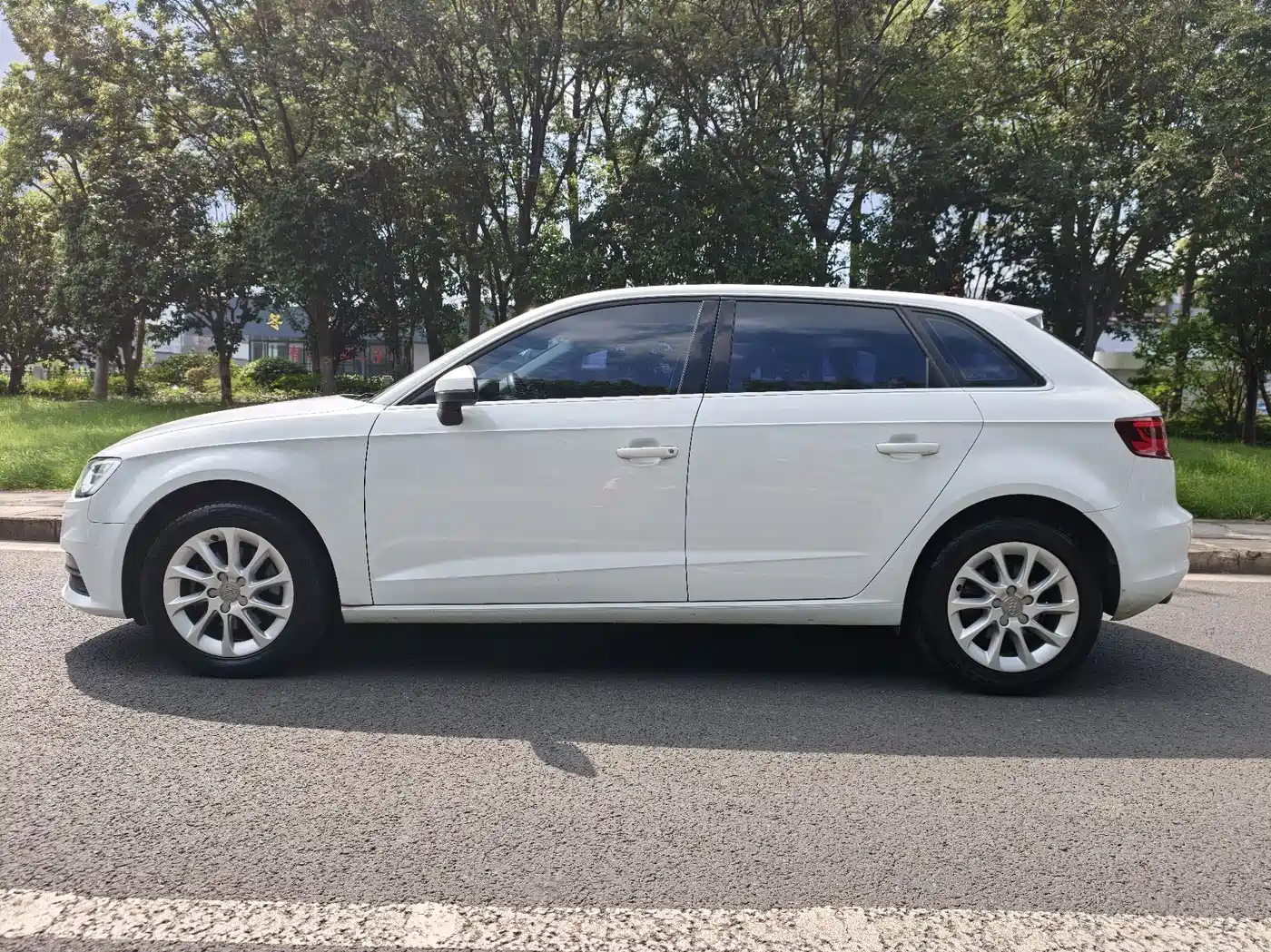 Фото 3 - Audi A3