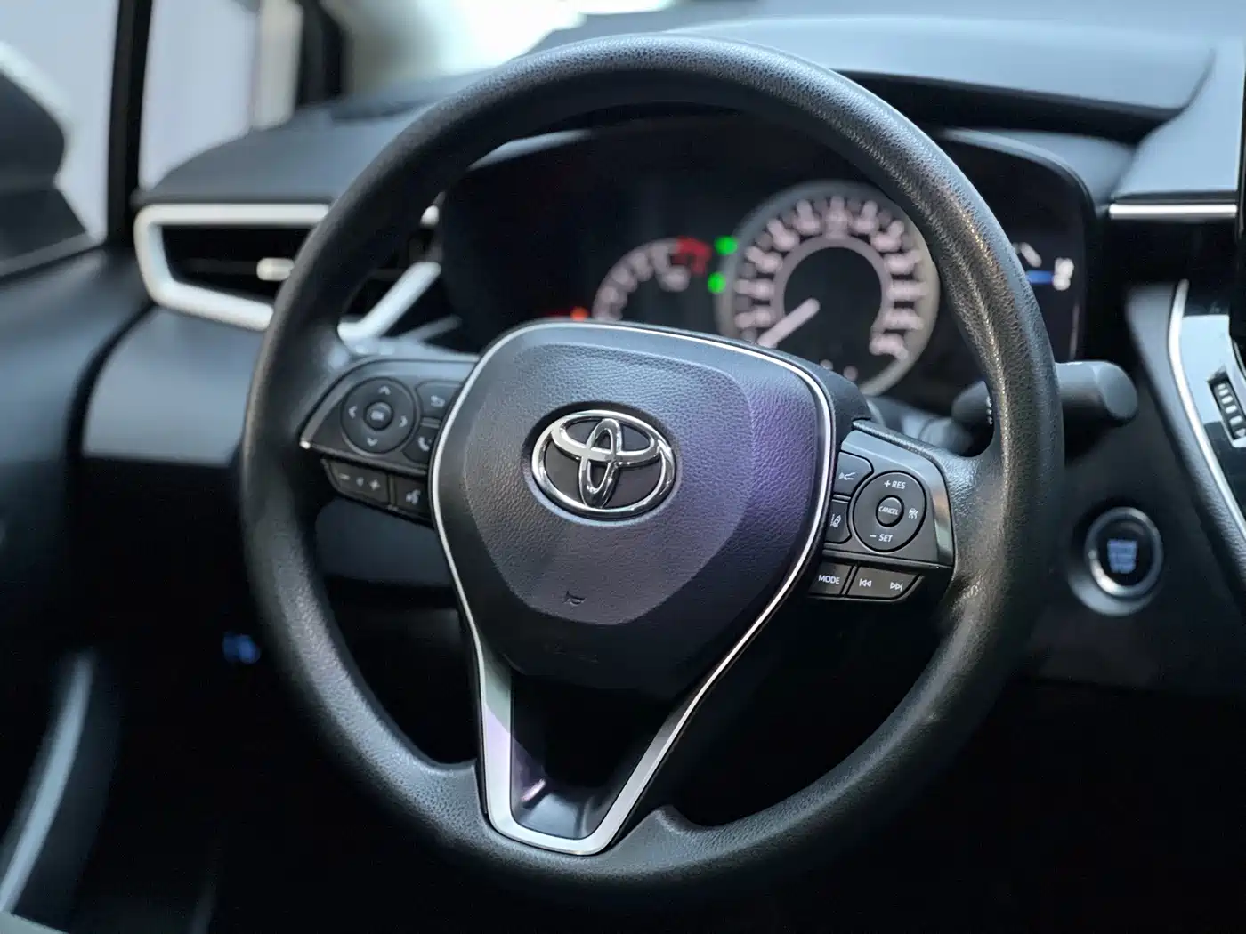 Toyota Allion 2023 2021 2.0L Luxury Edition