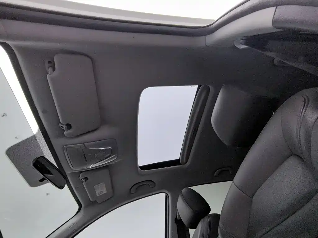 Фото 14 - GAC Trumpchi GS4