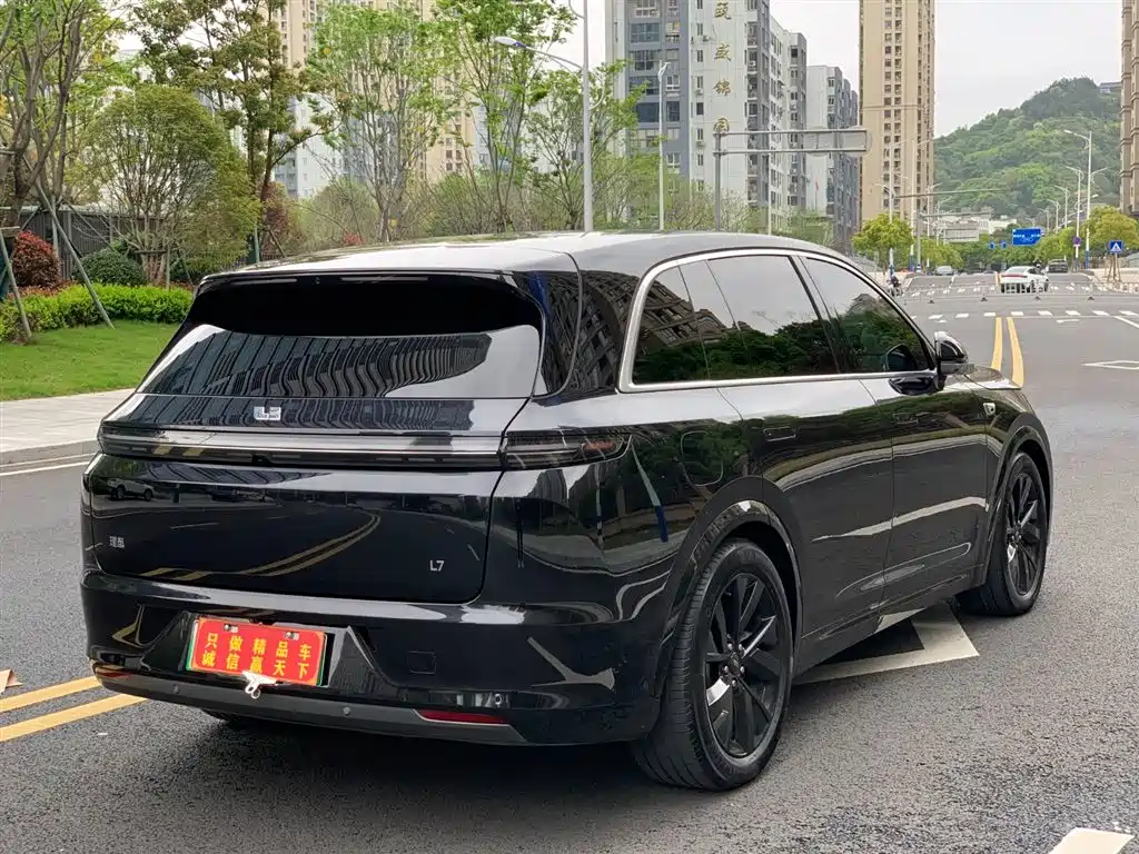 Li Auto IDEAL L7