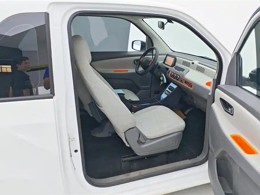 Dongfeng Fengguang Fengguang MINIEV 2022 2022 Model Practical Edition Comfort