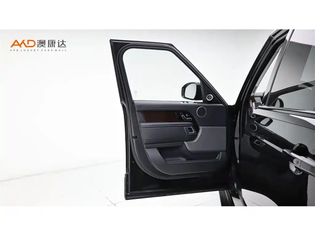 Land Rover Range Rover 2020 3.0 L6 Shengshi Edition фото 10