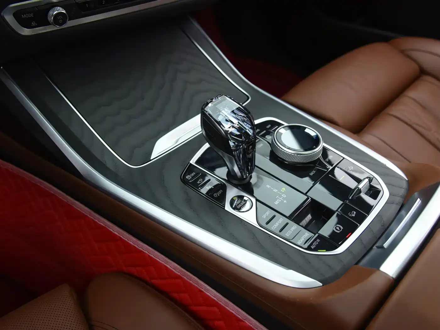 Photo 11 - BMW X7