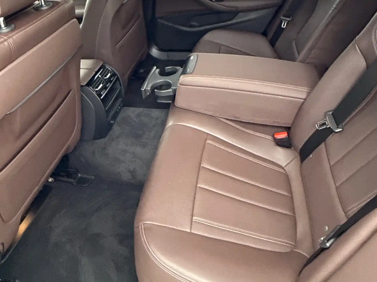 BMW 5 Series 2020 525Li M Sport Package фото 14