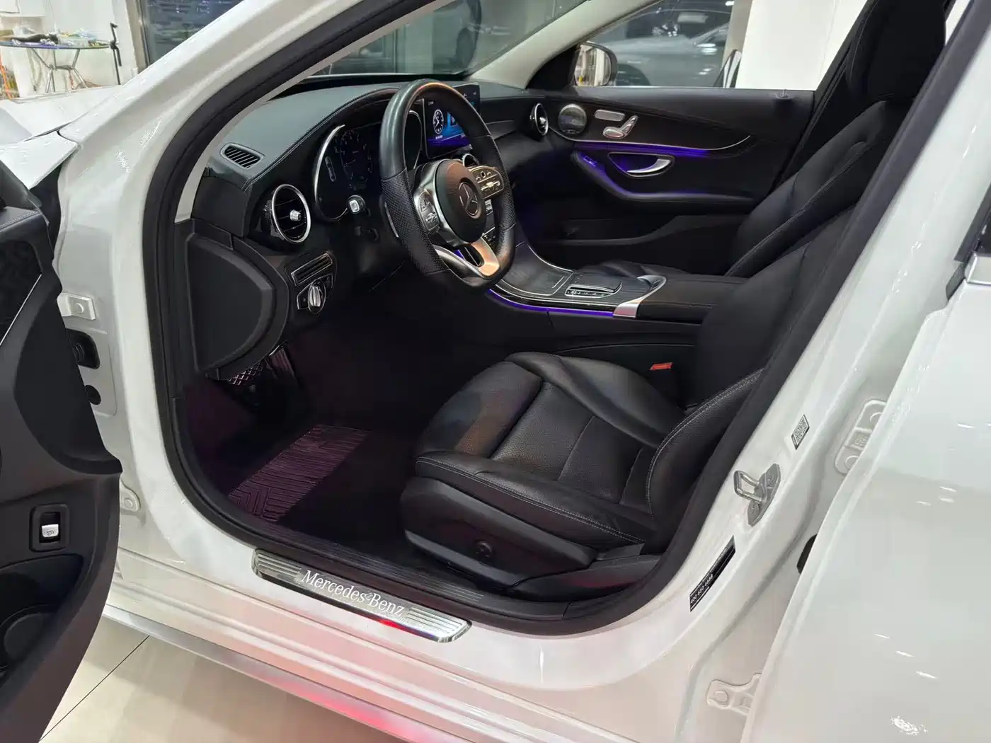 Mercedes-Benz C-Class 2020 Facelift C 260 L Sport фото 5