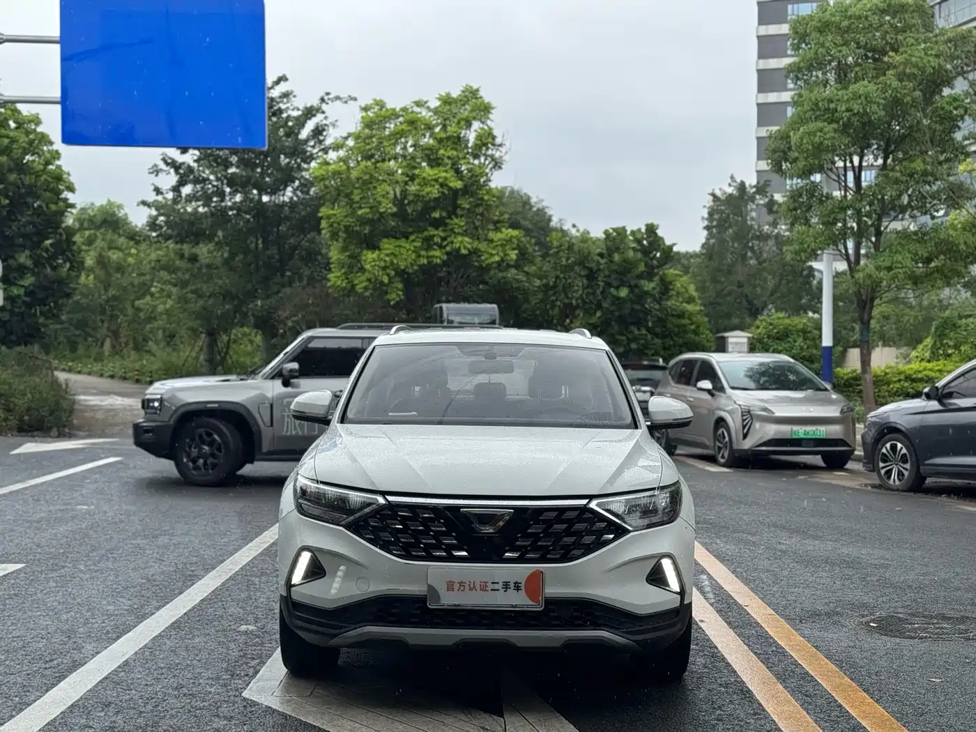 Jetta VS5 2020 2019 280TSI Automatic Joy Edition