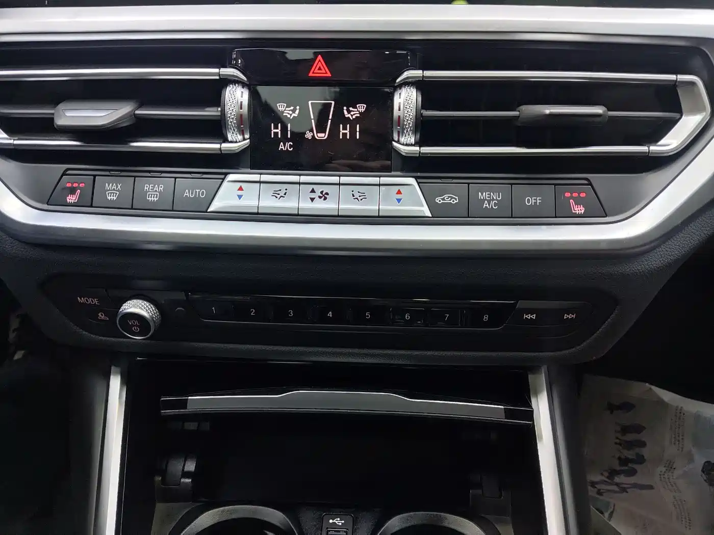 BMW 3 Series 2022 Facelift 320i Sport Package фото 16