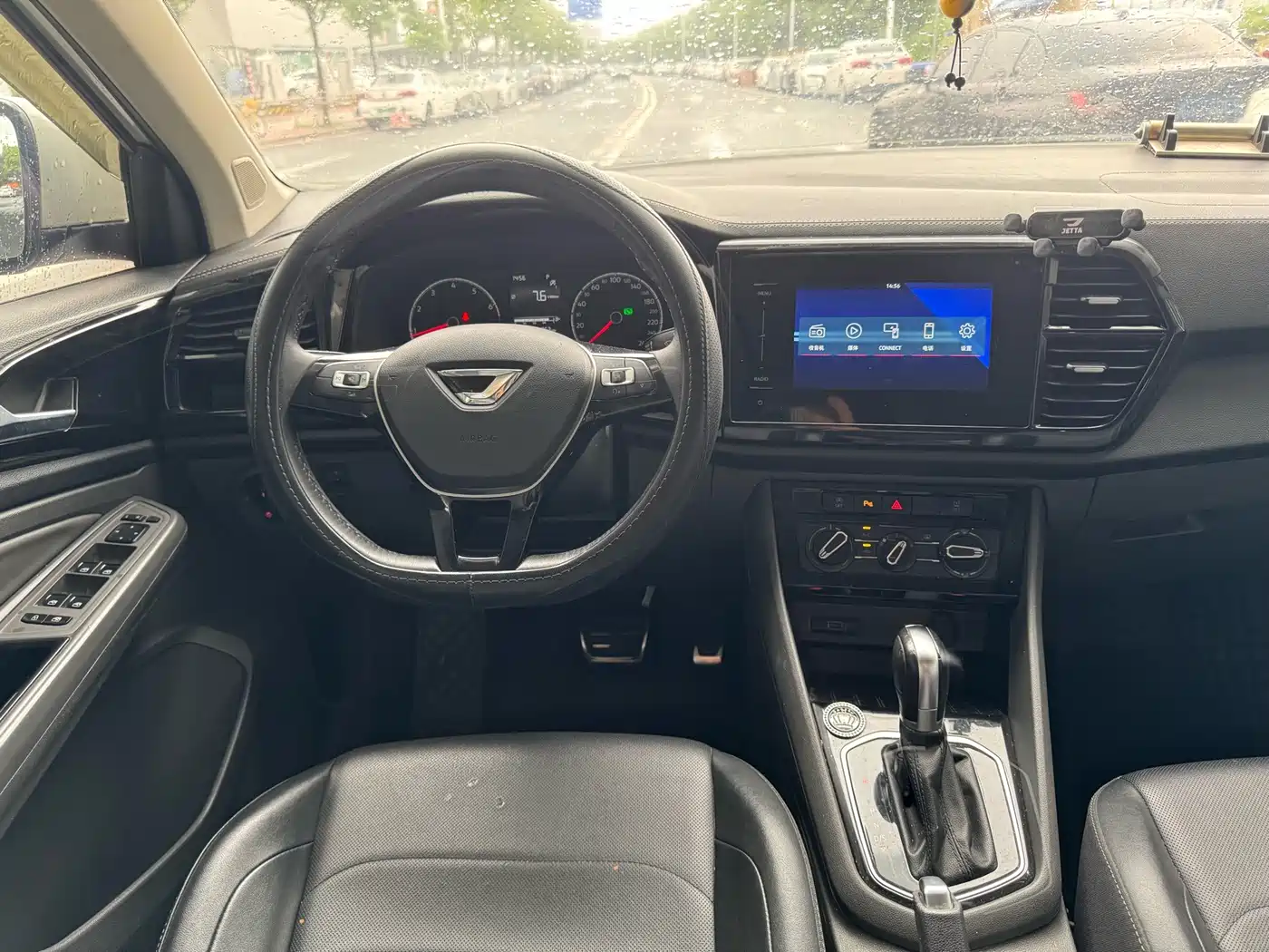 Jetta VS5 2020 2019 280TSI Automatic Joy Edition