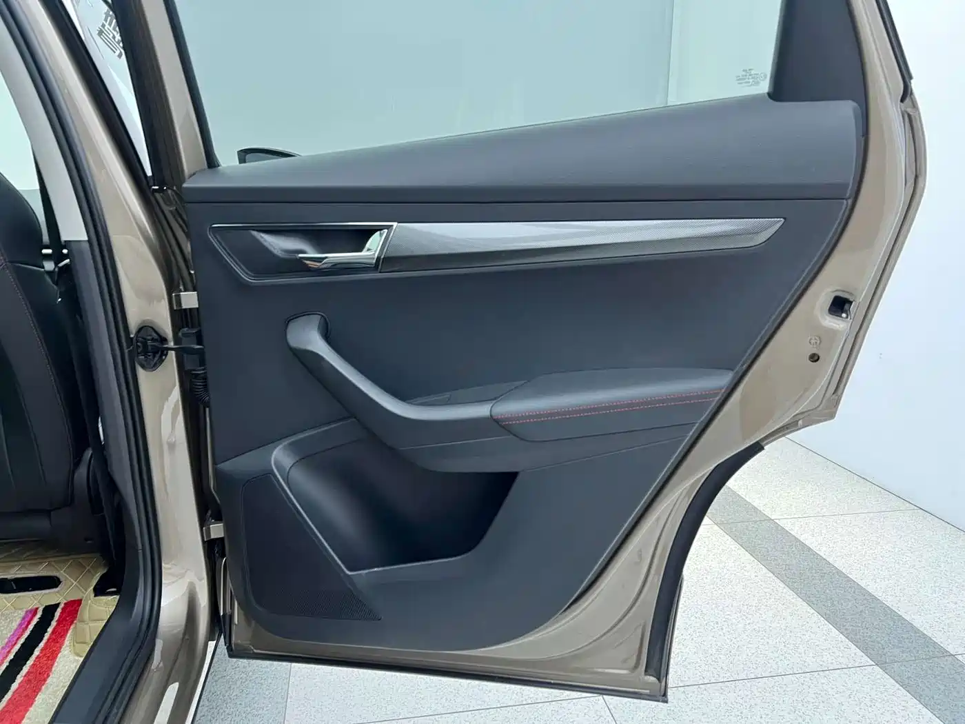 Škoda Karoq 2023 2022 TSI280 Premium Edition