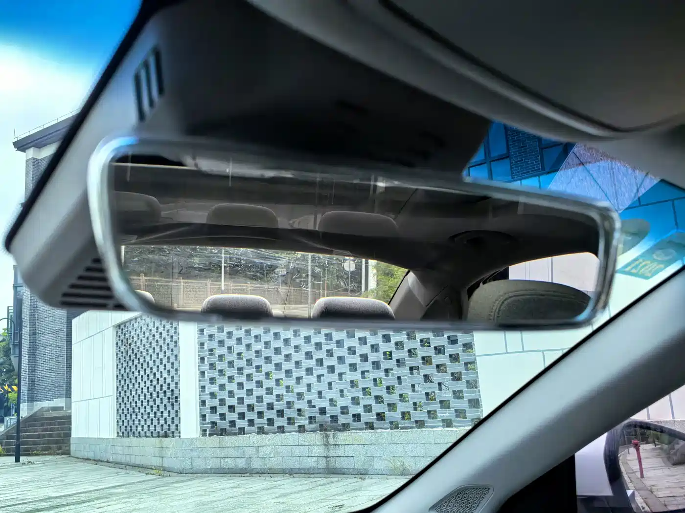 Photo 41 - Geely Geometry A