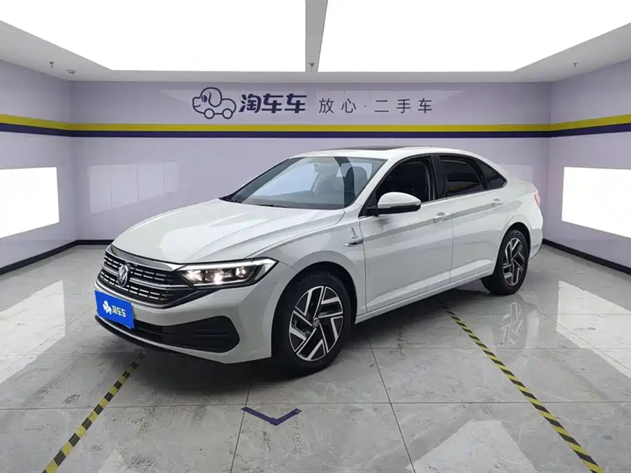 Volkswagen Sagitar 2024 300TSI DSG Flying Edition