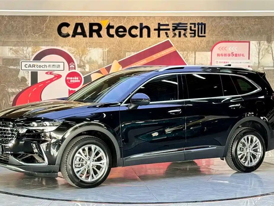 buick angkewei-plus