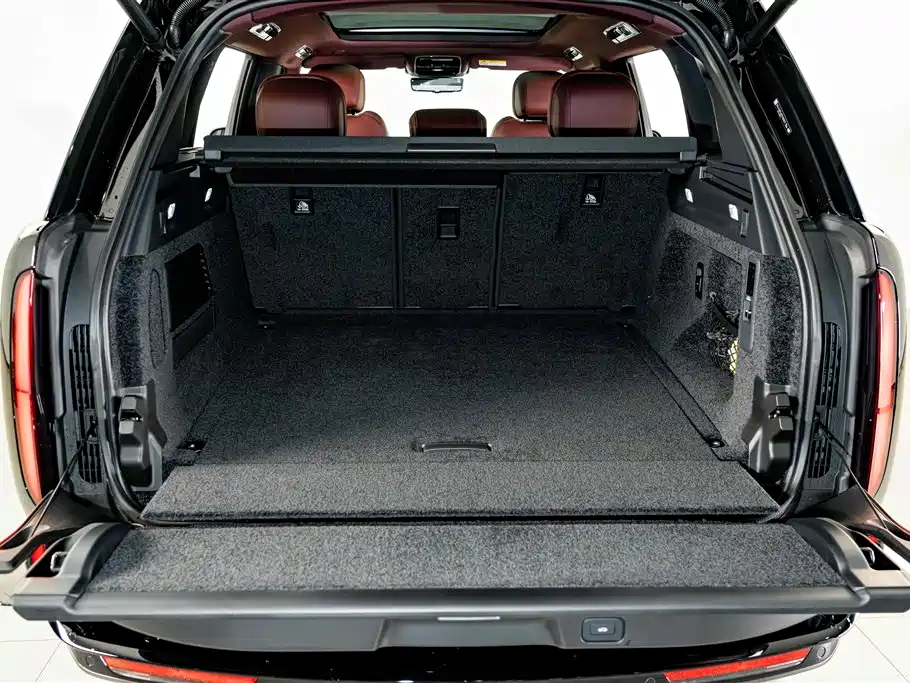 Land Rover Range Rover 2026