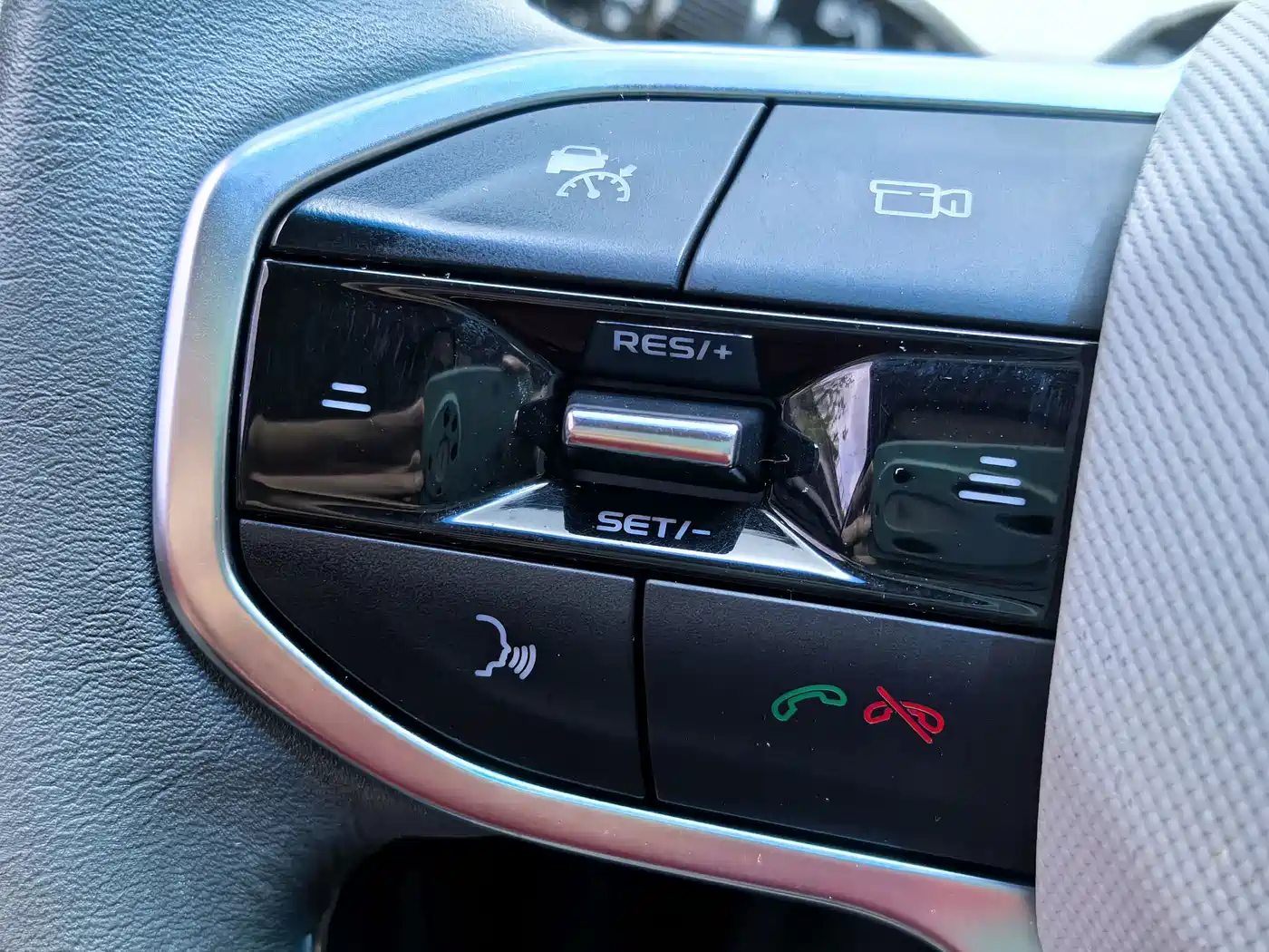 Photo 48 - Geely Geometry A