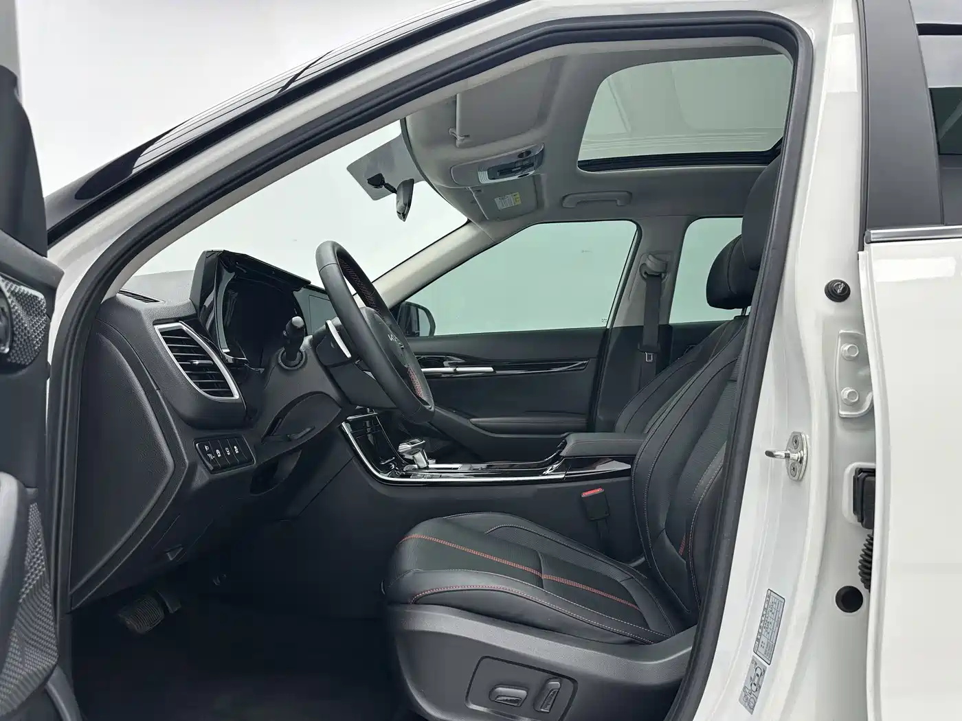 Kia KX3 Smart Run 2022 2021 1.5L CVT Fashion Edition