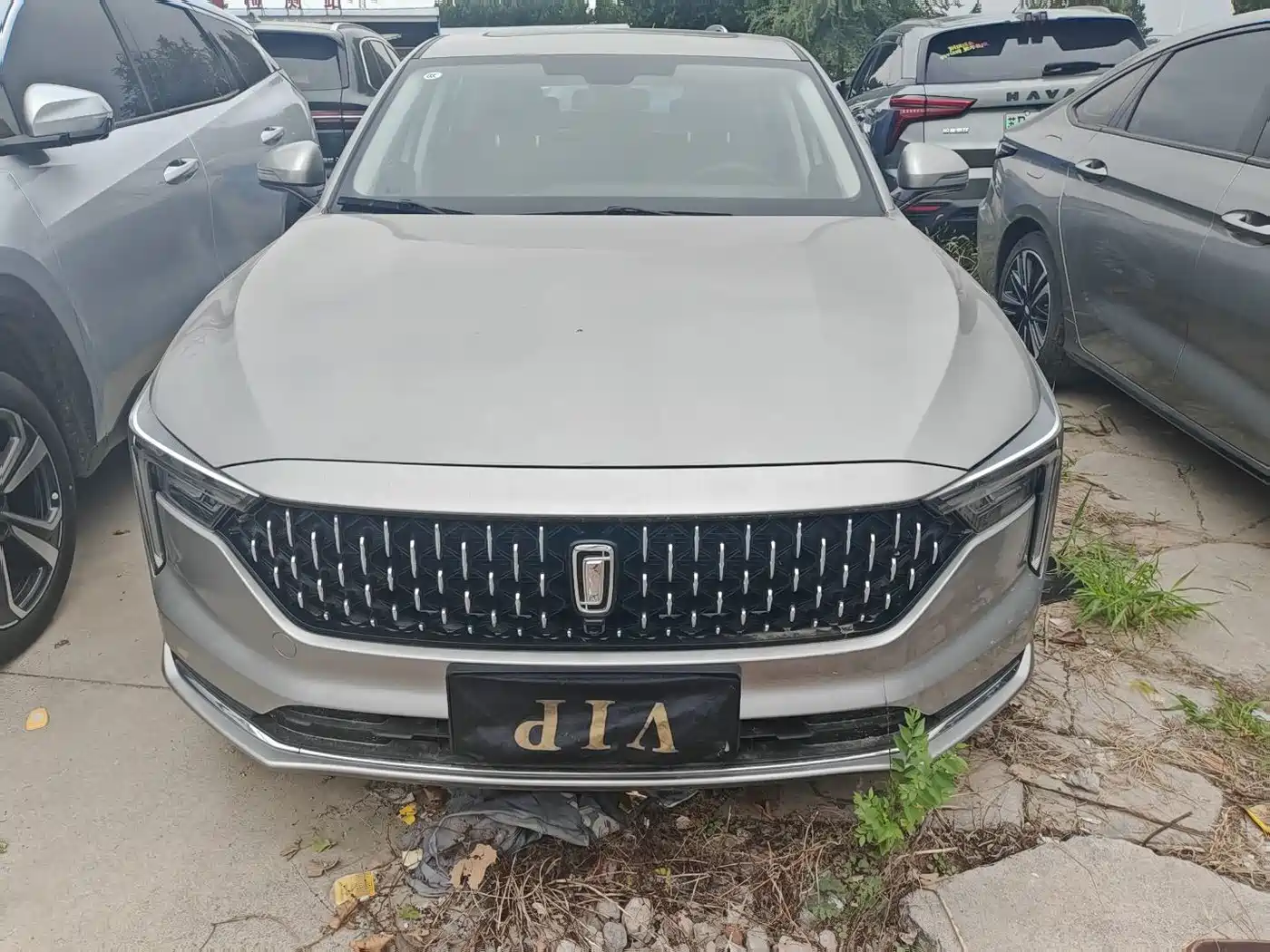 2024 Besturn B70
