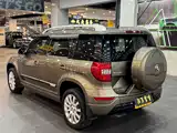 Фото 8 - Škoda Yeti