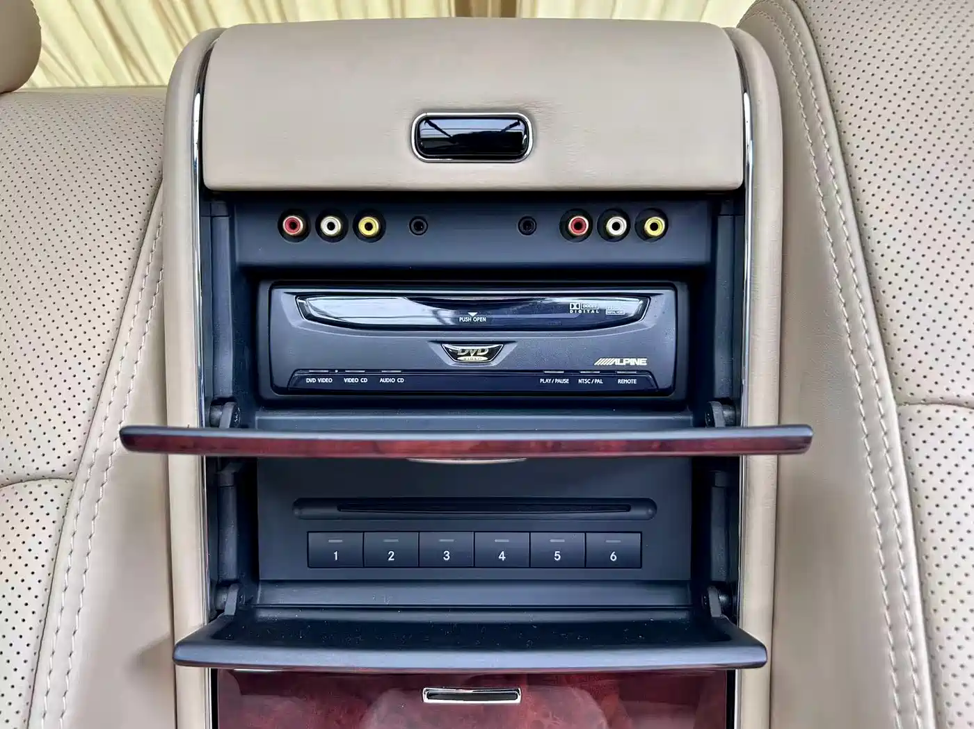 Maybach Maybach 2009