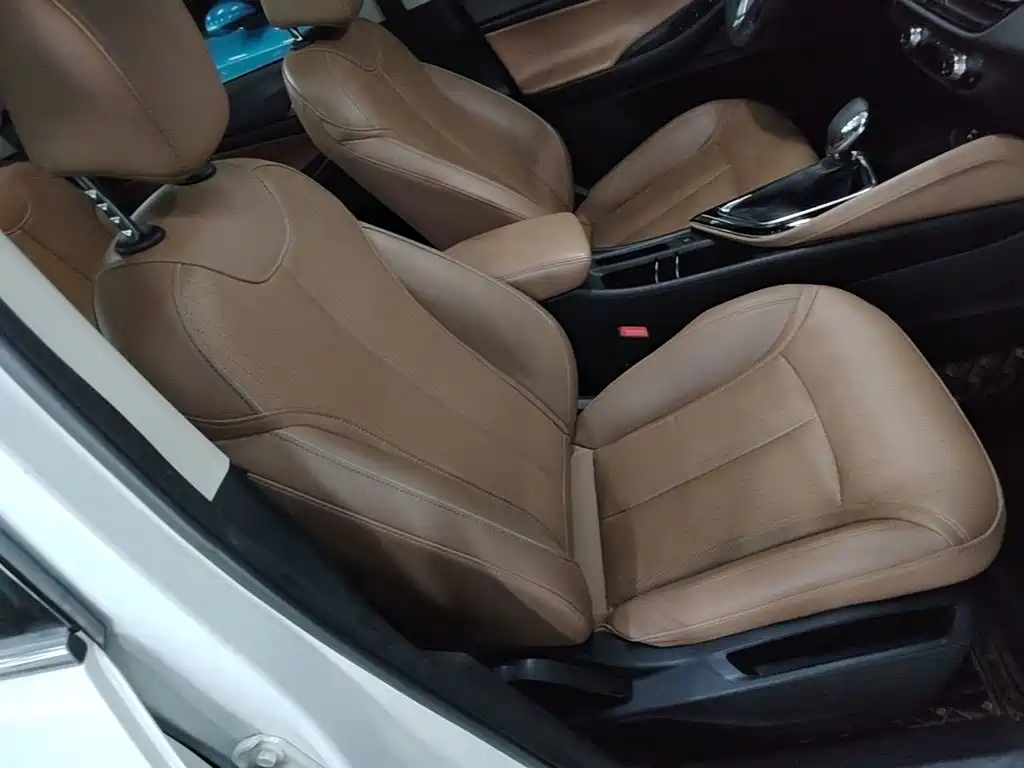 Фото 25 - Buick GL6