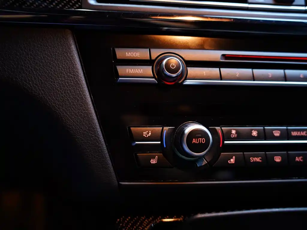 2015 BMW M6