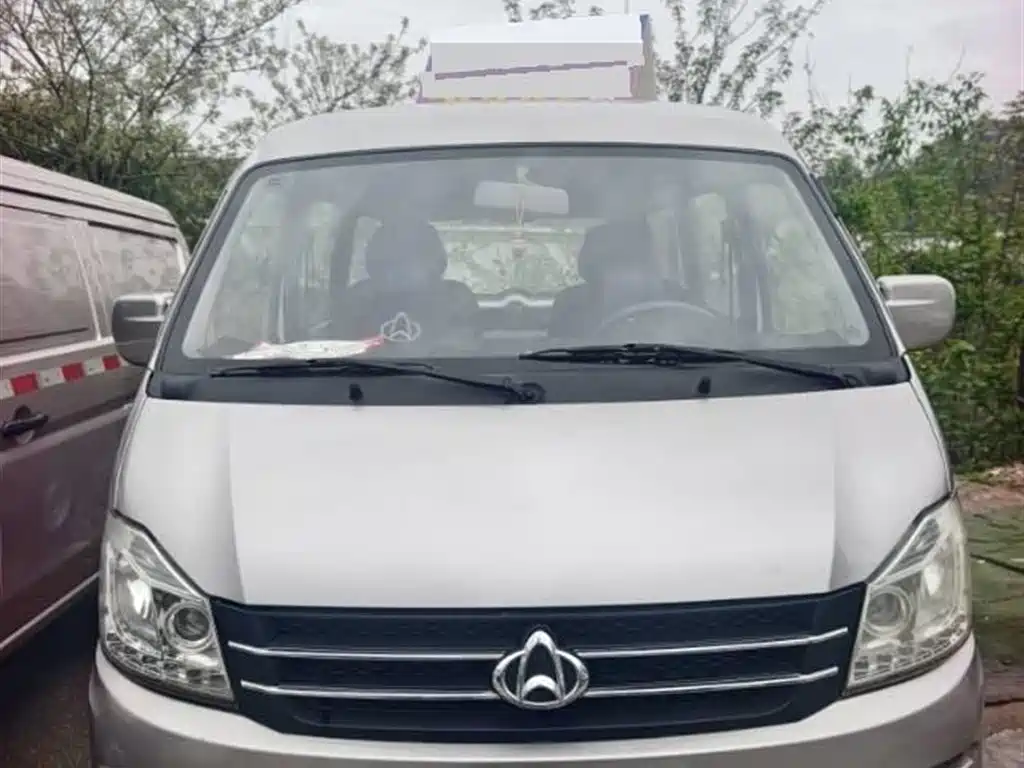 CHANGAN CHANGAN V3