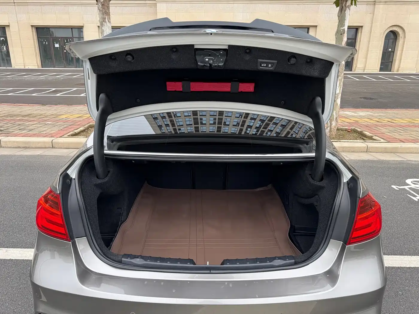 Фото 13 - BMW 3 Series (Import)