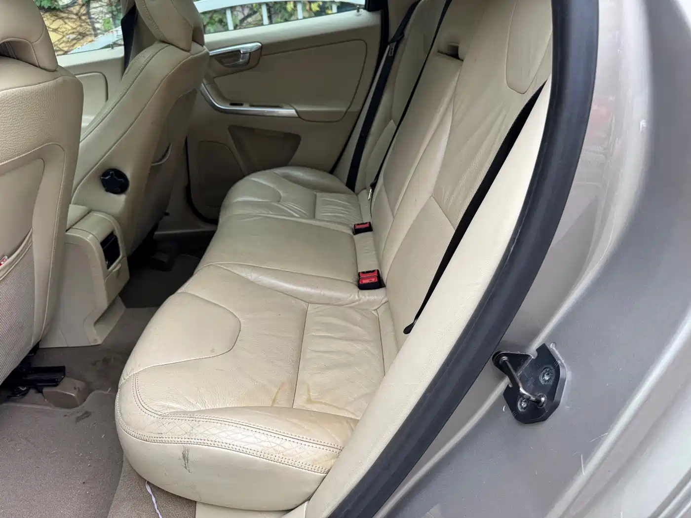 Фото 7 - Volvo XC60 (Import)