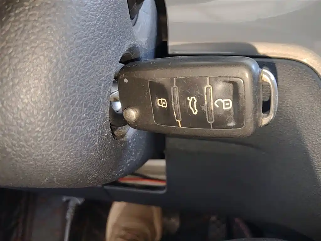Volkswagen Lavida 2019 Lavida Start 1.5L Auto Trend (China VI) фото 17