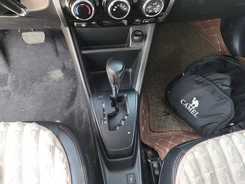 Toyota YARiS L Zhi Xuan 2019 1.5E CVT MeiDong Edition China VI фото 14