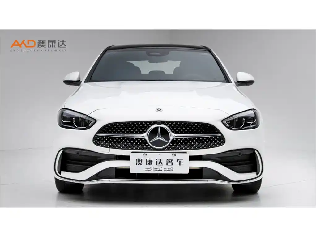 Mercedes-Benz C-Class 2023 C 260 L Sport фото 2