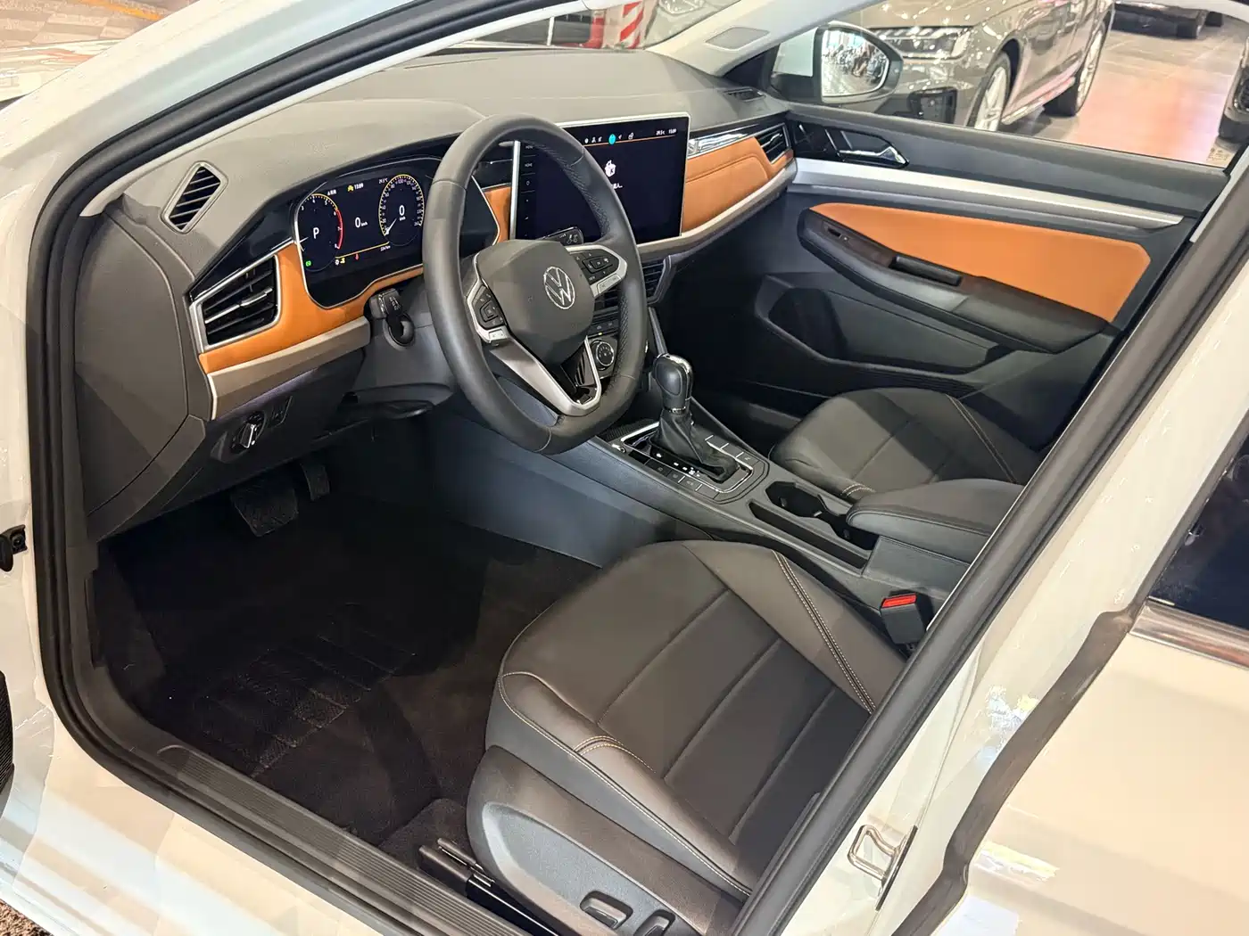 Volkswagen Bora, миниатюра 8