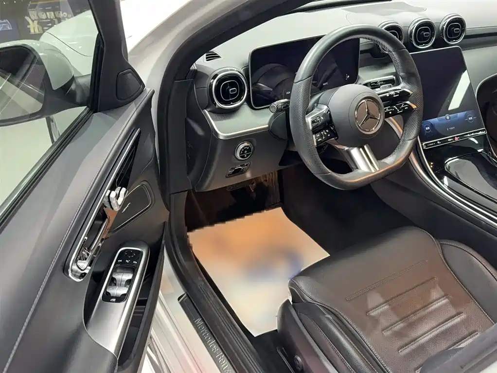 Mercedes-Benz C-Class 2022 C 200 L Sport Version фото 19