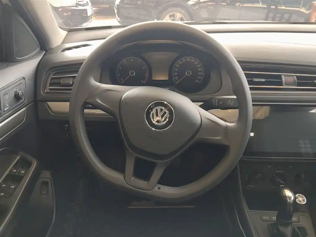 Volkswagen Lavida 2019 Lavida Start 1.5L Auto Trend (China VI) фото 7