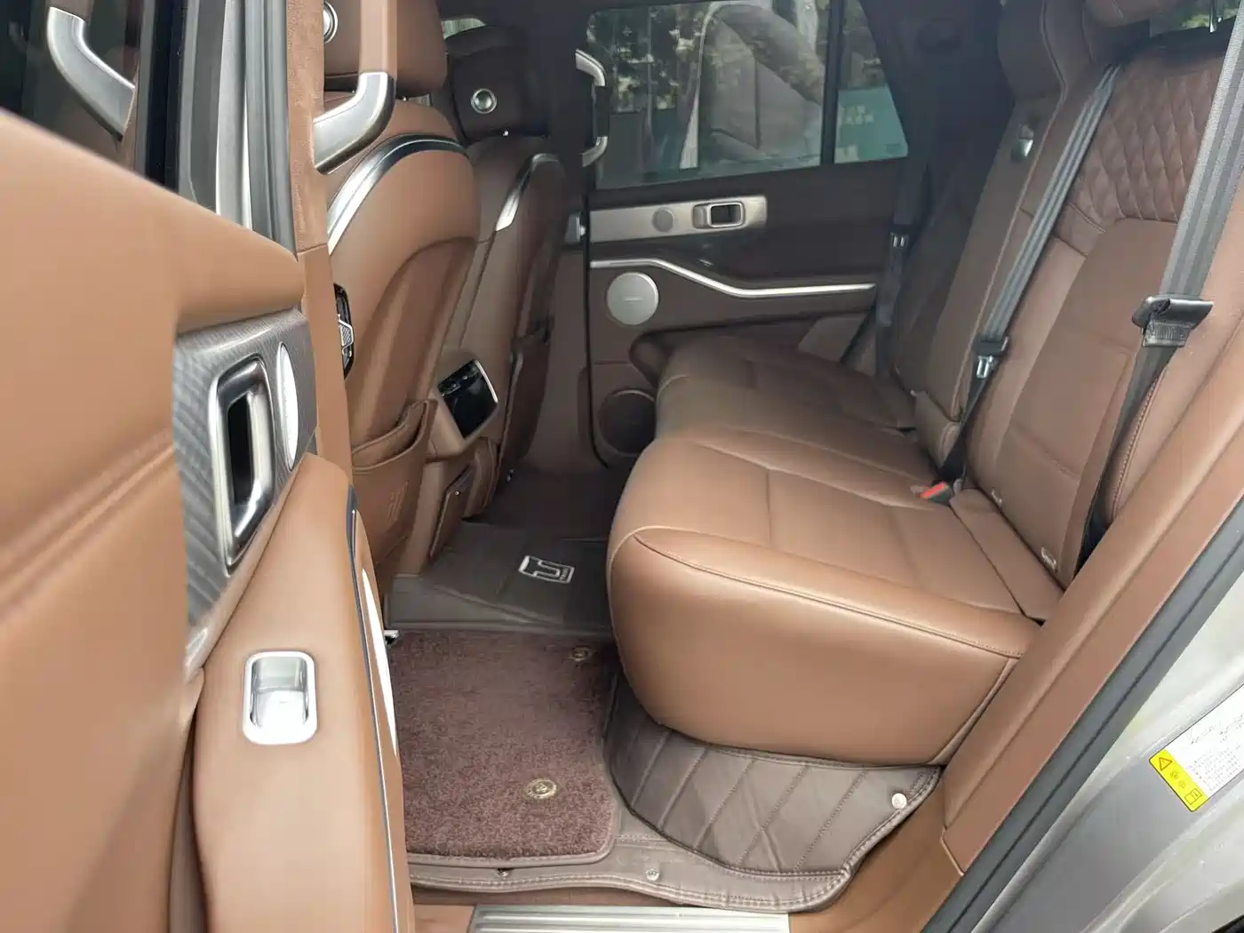 TANK TANK 700 NEW ENERGY