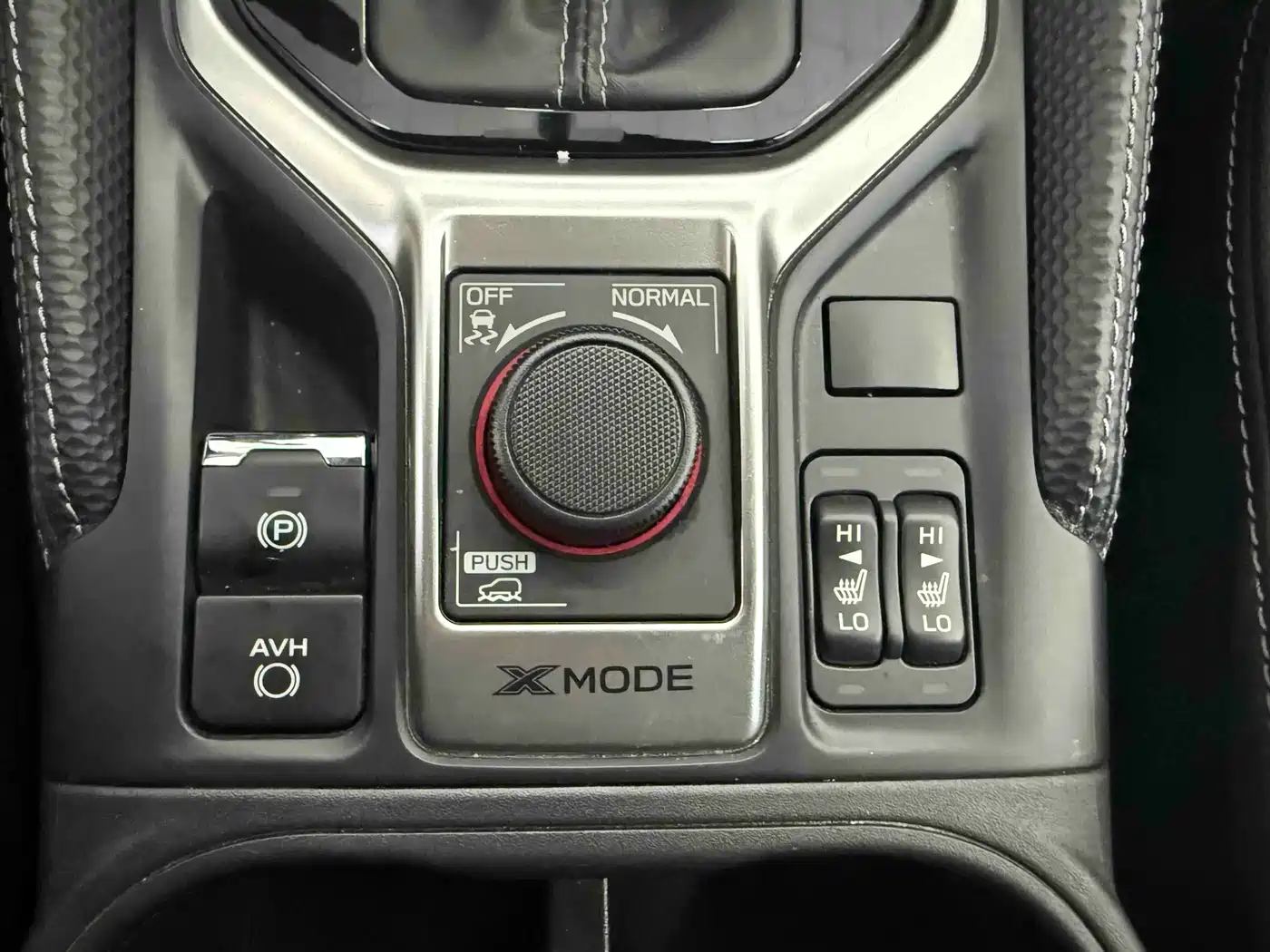 Subaru Forester 2025 2024 2.0i AWD Luxury Edition with EyeSight