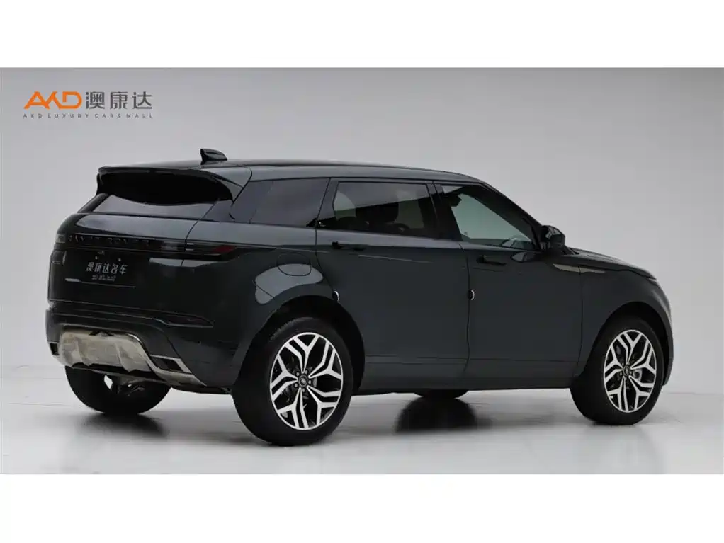 Land Rover Range Rover Evoque 2024 Range Rover Evoque L 249PS Light Master Edition фото 3
