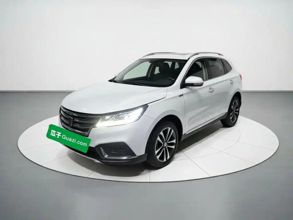 Roewe RX3 2019 2018 1.6L CVT Flagship