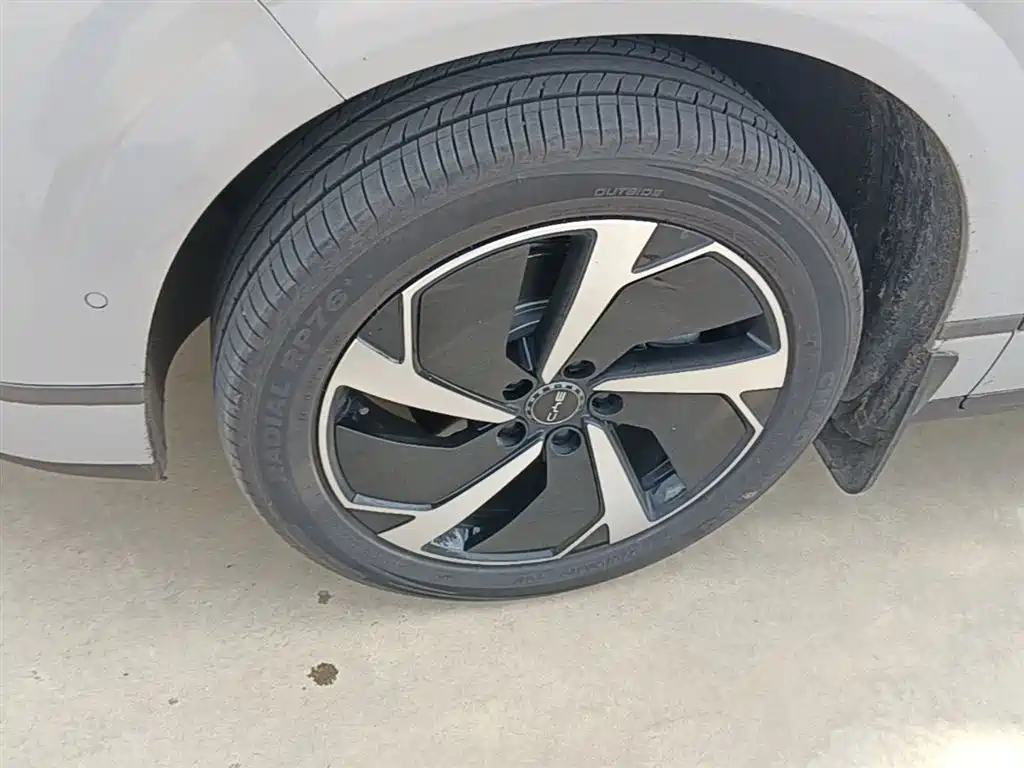 BYD Sealion 06 New Energy 2025 EV 605 Pilot Pro Edition фото 23