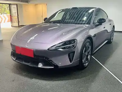 Xiaomi SU7