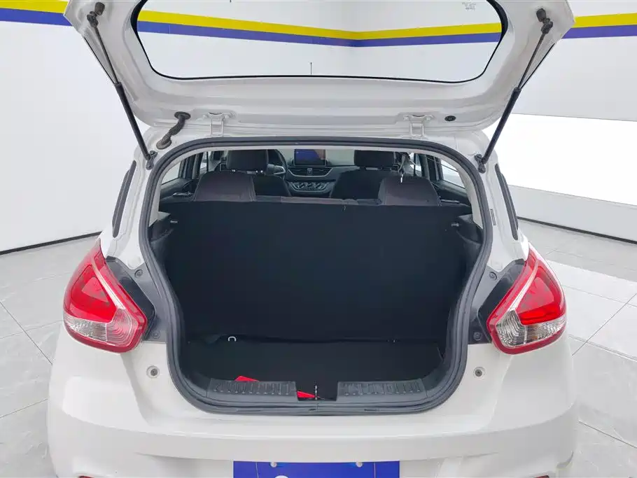 Baojun 310 2019 2016 1.2L Manual Comfort Model
