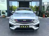 Фото 2 - Geely Coolray