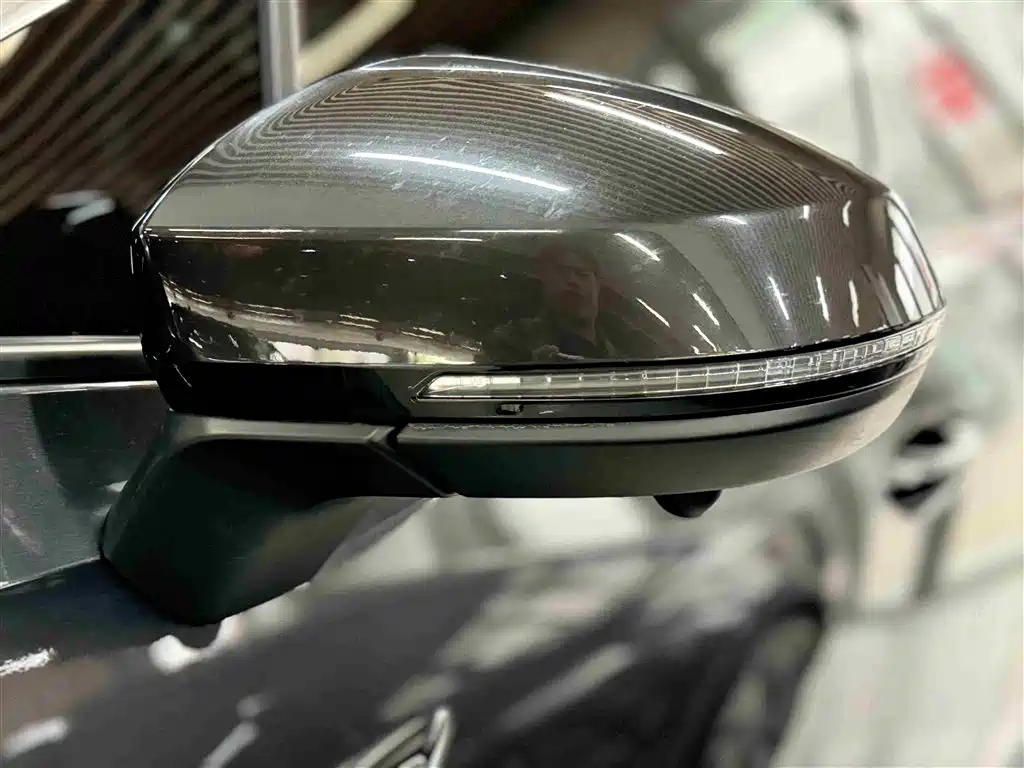 Volkswagen Talagon 2022 380TSI 4WD Flagship Victory Edition 6-seater фото 12