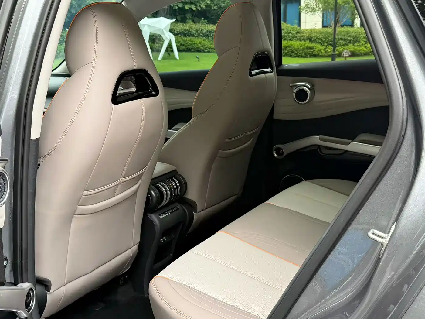 BYD Yuan PLUS 2025 2024 Glory Edition 430KM Advanced