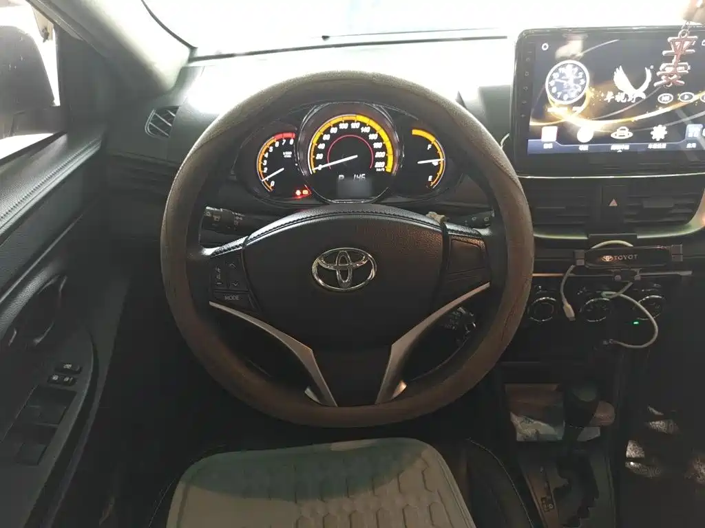 Toyota YARiS L Zhi Xuan 2023 2022 Zhi Xuan X 1.5L CVT Leading PLUS Edition