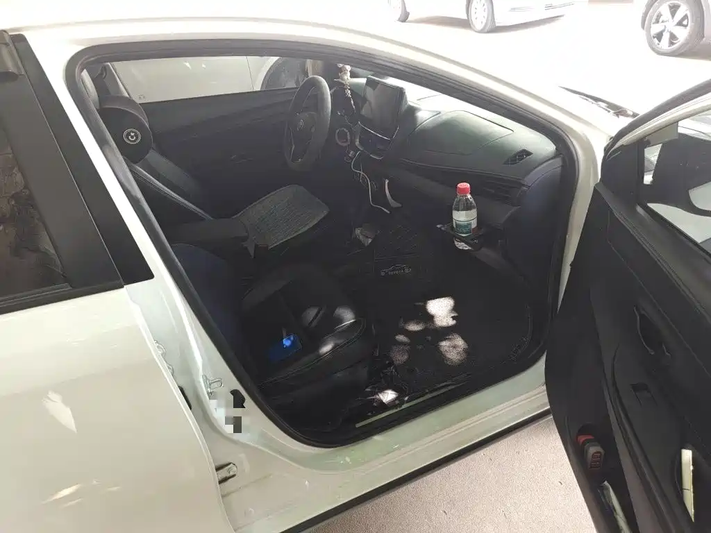 Toyota YARiS L Zhi Xuan 2023 2022 Zhi Xuan X 1.5L CVT Leading PLUS Edition