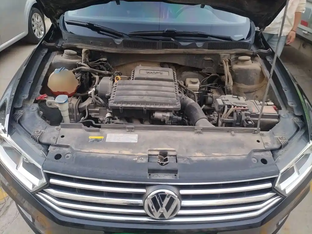Фото 21 - Volkswagen Bora